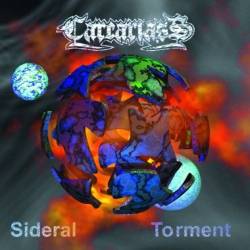 Carcariass : Sideral Torment